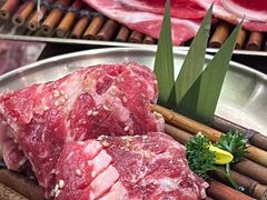 -西塔老太太泥炉烤肉(双井店)
