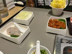 -海底捞火锅(南京红山常发广场店)