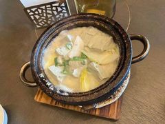 -南宁万丽酒店-万丽轩中餐厅