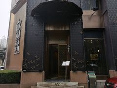 门面-王品牛排(上海仙霞店)