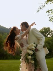 点击看大图 -第一夫人婚纱摄影(南京店)