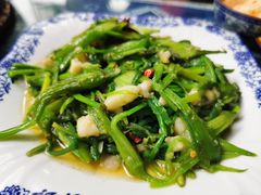 -老宅子私房菜馆(大理古城店)
