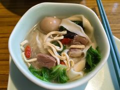 -禾珍珠家常小馆(河南博物院店)