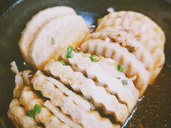 -竹里馆 ·茶食(奥体店)