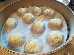 -鼎泰丰(嘉年华•海信广场VILLAGE店)