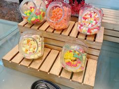 -深圳东方银座酒店·棕榈园西餐厅