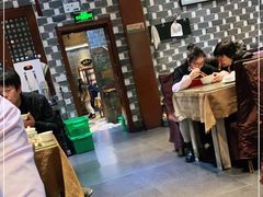 大堂-独秀小吃(蓝田店)