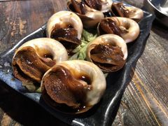 -鑫釜山海鲜烧烤(鑫丰国际店)