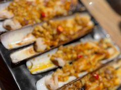 -辉记炭烧海鲜大排档·老字号(福田店)