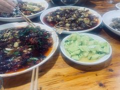 -三哥田螺(北书院街店)