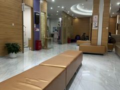 -美年大健康体检中心(牡丹园分院)