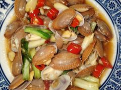 -桂园白粥·潮汕老味道