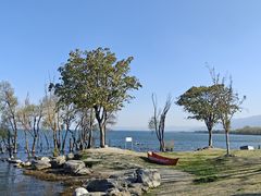 -大理洱海