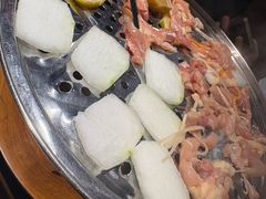 -映日农场无花果鸡(滨江东路店)