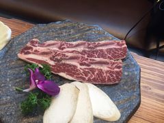 -万兴佳烤肉·长白山老味道(宏泰广场店)