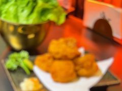 -無二炙坊·和牛烧肉(大钟寺1733店)