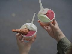-Dip in Gelato(富民路店)