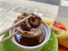 -秦胖子肉陀良心店