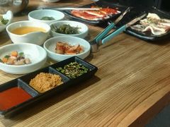 -梅梅家的烤肉店(槐北路店)