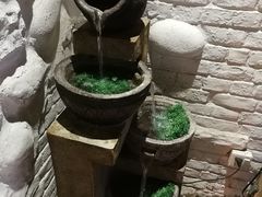 -三石铁板烧(紫竹桥店)
