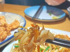 -萃和楼海鲜酒店(汉口路店)