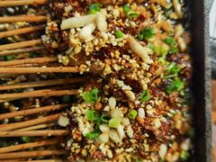 -木屋烧烤(坂田天安云谷店)