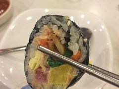 -郑阿姨的家·이모네·韩料&烤肉(武川路店)