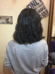 -佑米造型