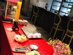 -慕佳精品西餐咖啡(新华北区店)