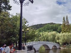 -大连植物园