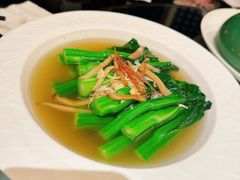 -广州康莱德·韵轩中餐厅