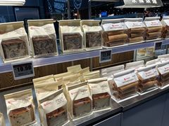 -永辉超市(萧山宝龙广场店)