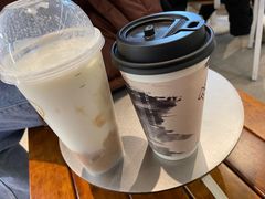 -喜茶(广州天汇igc店)