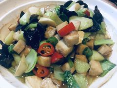 -素心斋素食餐厅