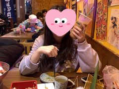 -白石的深夜食堂(济南万象城店)