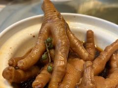 -顺德喜来登酒店·采悦轩