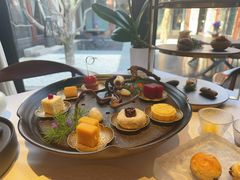 -京兆尹(雍和宫店)