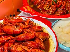 -虾铺子龙虾·私房菜(金源花苑店)