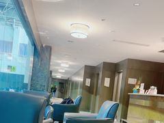 -齐动力网球培训(国贸店)