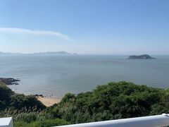 -舟山嵊泗列岛风景名胜区