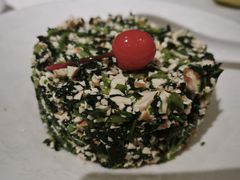 -绿雅酒家(江西中路店)