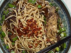 -南花桥羊肉馆老字号(乌镇店)