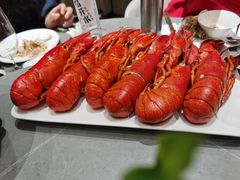 -神洲四海大酒楼(王府井澳门中心店)