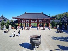 -威海华夏城景区