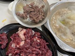 -老猫牛肉火锅(沙溪店)
