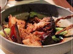 草扎肉-桂满陇-西湖船宴(西单大悦城店)