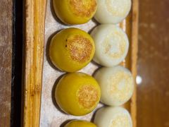 煎粘豆包-95号酱骨·一块豆腐(展春园西路店)