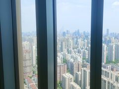 -环球港凯悦 · 享悦中餐厅