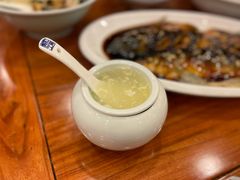 锦绣竹耳露-奎元馆.百年奎元.非遗传承(西湖边的解放路店)