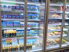 -华润万家(M2香港名都店)